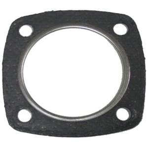 Bosal Exhaust Pipe Flange Gasket for 1985 Saab 900 - 256-736
