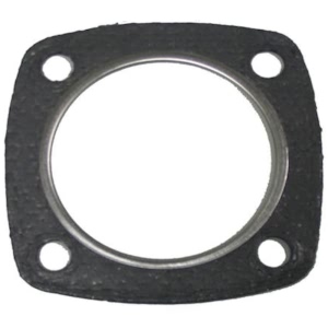 Bosal Exhaust Pipe Flange Gasket for Saab 900 - 256-736