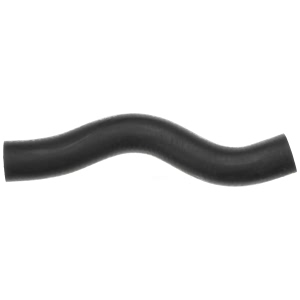 Gates Engine Coolant Molded Radiator Hose for 2013 Acura ILX - 23859