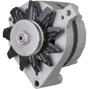 Denso Alternator for 1986 Ford Tempo - 210-5307