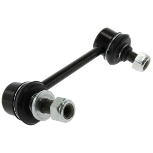 Centric Premium™ Rear Driver Side Stabilizer Bar Link for 2016 Lexus IS300 - 606.44102