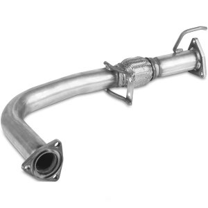 Bosal Exhaust Front Pipe for 2002 Honda Accord - 750-193