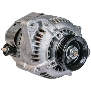 Denso Alternator for 1993 Toyota Paseo - 210-0330