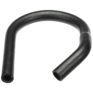 Gates Hvac Heater Molded Hose for 1998 Ford F-250 - 19219