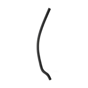 Dayco Small Id Hvac Heater Hose for Pontiac Firebird - 87701