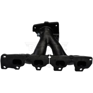 Dorman Cast Iron Natural Exhaust Manifold for 2009 Saturn Vue - 674-418