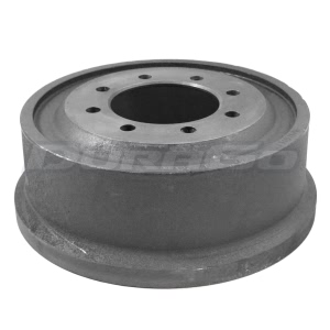 DuraGo Rear Brake Drum for Dodge - BD80037