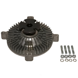 GMB Engine Cooling Fan Clutch for Mercedes-Benz 420SEL - 947-2020
