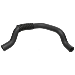Gates Engine Coolant Molded Radiator Hose for 1998 Lincoln Continental - 22395