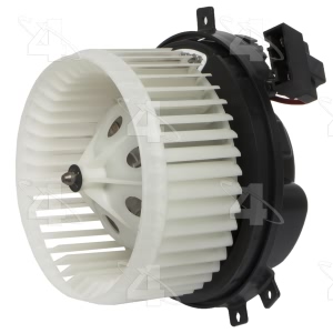 Four Seasons Hvac Blower Motor With Wheel for GMC Yukon XL - 75039