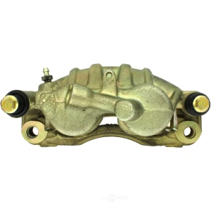 Centric Remanufactured Semi-Loaded Front Passenger Side Brake Caliper for 2006 Dodge Sprinter 2500 - 141.35119