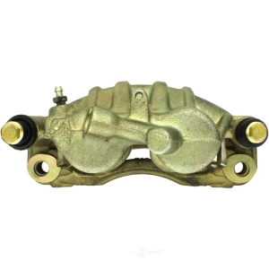 Centric Remanufactured Semi-Loaded Front Passenger Side Brake Caliper for 2005 Dodge Sprinter 2500 - 141.35119