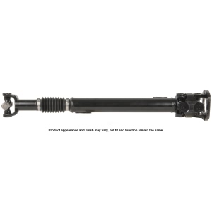 Cardone Reman Remanufactured Driveshaft/ Prop Shaft for 1999 Dodge Ram 1500 - 65-9101