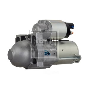 Remy Remanufactured Starter for Chevrolet Express 1500 - 28655
