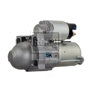 Remy Remanufactured Starter for Hummer H3 - 28655