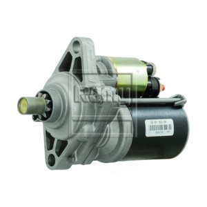 Remy Starter for 1999 Acura CL - 95564