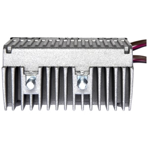 Gates Cooling Fan Module for Audi S6 - FCM115
