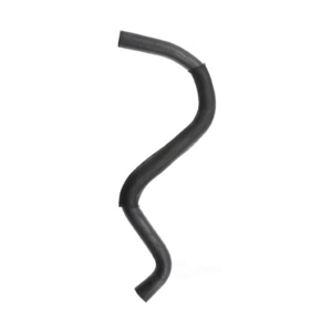 Dayco Engine Coolant Curved Radiator Hose for Chevrolet Tahoe - 71881