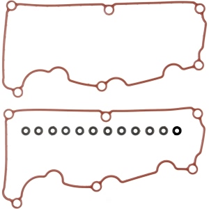 Victor Reinz Valve Cover Gasket Set for 2005 Ford Mustang - 15-10712-01