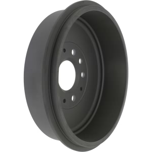 Centric Premium Rear Brake Drum for Volkswagen EuroVan - 122.33018