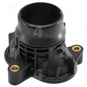 Four Seasons Engine Coolant Water Outlet for 2018 Ford F-350 Super Duty - 86214