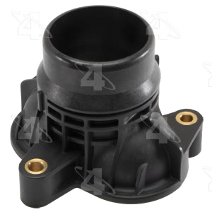 Four Seasons Engine Coolant Water Outlet for 2012 Ford F-350 Super Duty - 86214