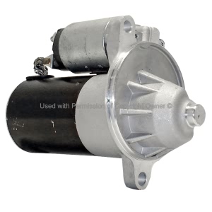 Quality-Built Starter New for 1990 Ford Ranger - 12191N