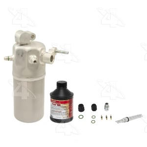 Four Seasons A C Accumulator Kit for GMC - 10717SK