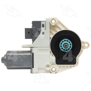 ACI Front Driver Side Window Motor for 2011 Lincoln MKX - 83276