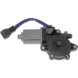 Dorman OE Solutions Front Passenger Side Window Motor for 2010 Nissan Pathfinder - 742-530