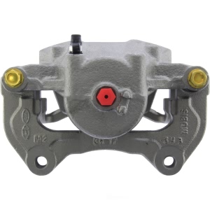 Centric Remanufactured Semi-Loaded Front Passenger Side Brake Caliper for 2014 Kia Cadenza - 141.50003