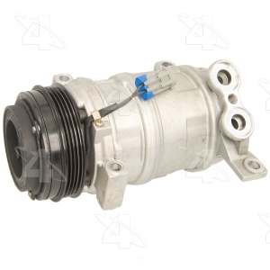 Four Seasons A C Compressor Kit for Cadillac Escalade - 2490PK