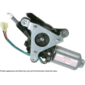 Cardone Reman Remanufactured Window Lift Motor w/Regulator for Mazda 626 - 47-1753R