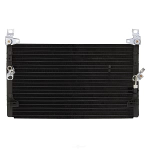 Spectra Premium A/C Condenser for Toyota Tacoma - 7-3043