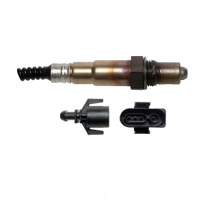 Denso Oxygen Sensor for 2004 Audi A6 Quattro - 234-4812
