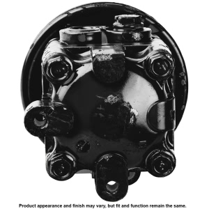 Cardone Reman Remanufactured Power Steering Pump w/o Reservoir for 2000 Infiniti G20 - 21-5221
