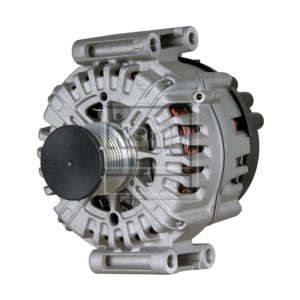Remy Remanufactured Alternator for Mercedes-Benz E300 - 11239