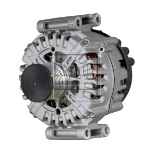 Remy Remanufactured Alternator for Mercedes-Benz Sprinter 2500 - 11239