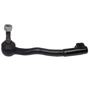 Delphi Front Driver Side Outer Steering Tie Rod End for 2002 BMW M5 - TA1875