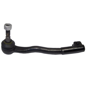 Delphi Front Driver Side Outer Steering Tie Rod End for BMW 540i - TA1875