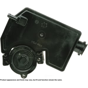Cardone Reman Remanufactured Power Steering Pump w/Reservoir for Jeep - 20-64610