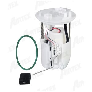 Airtex In-Tank Fuel Pump Module Assembly for 2011 Ford Fusion - E2562M