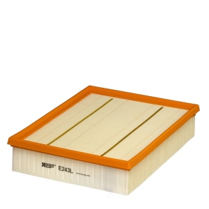 Hengst Air Filter for 1999 Volkswagen EuroVan - E243L
