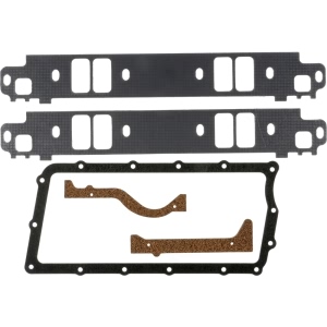 Victor Reinz Intake Manifold Gasket Set for 1994 Dodge Dakota - 11-10198-01