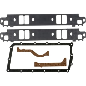 Victor Reinz Intake Manifold Gasket Set for Dodge Ramcharger - 11-10198-01