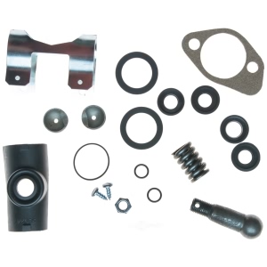 Gates Power Steering Control Valve Complete Rebuild Kit for Ford Country Squire - 351650