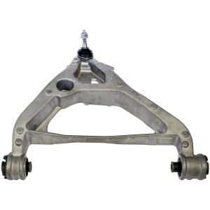 Dorman Front Passenger Side Lower Non Adjustable Control Arm And Ball Joint Assembly for 2005 Lincoln Navigator - 521-040