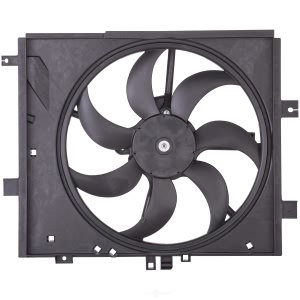 Spectra Premium Engine Cooling Fan for Nissan Versa - CF23051