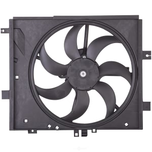 Spectra Premium Engine Cooling Fan for 2013 Nissan Versa - CF23051