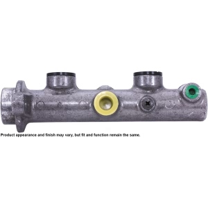 Cardone Reman Remanufactured Master Cylinder for 1991 Mercury Colony Park - 10-2377